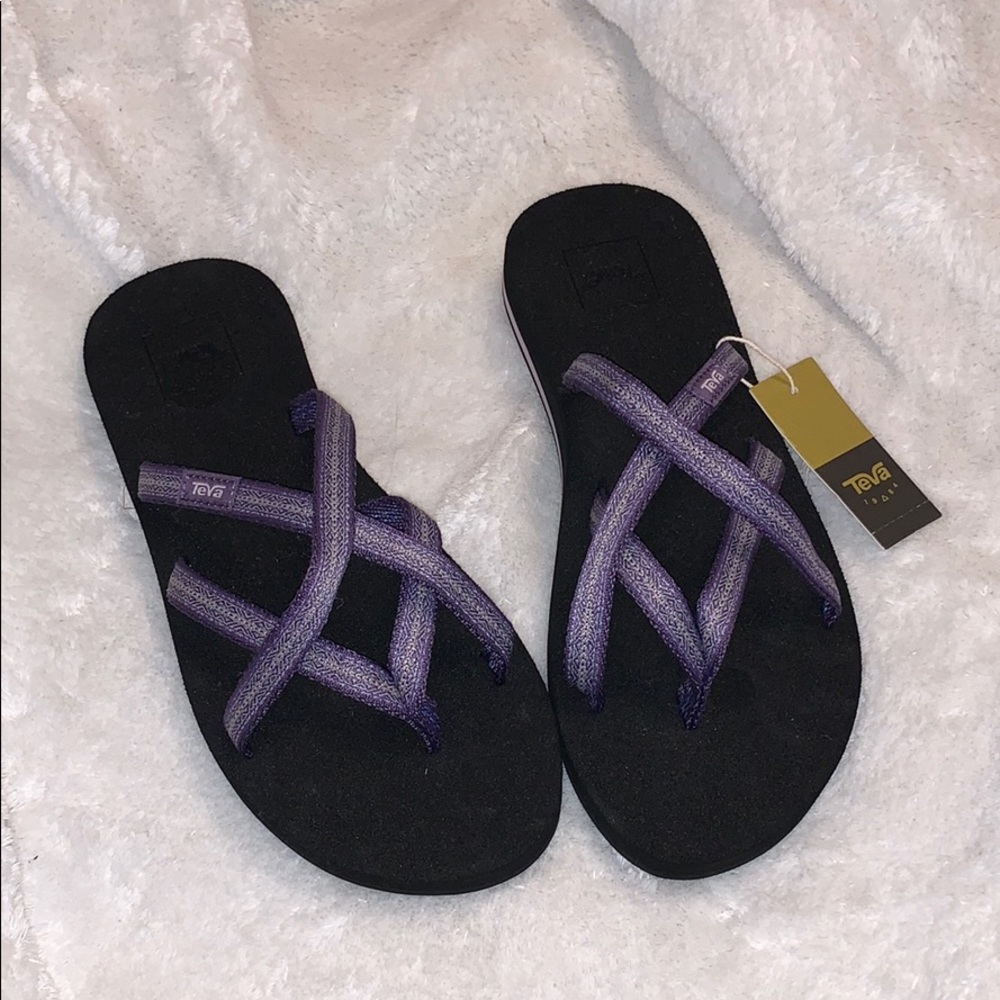 Teva sandels